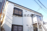 中野区上高田１丁目のアパートの画像