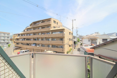 【展望】 | 第３プロビナンス村橋