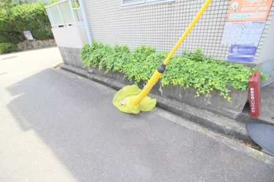 【その他共用部分】 | 第３プロビナンス村橋