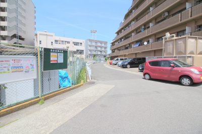 【周辺】 | 第３プロビナンス村橋