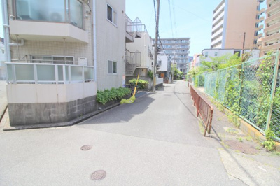 【周辺】 | 第３プロビナンス村橋