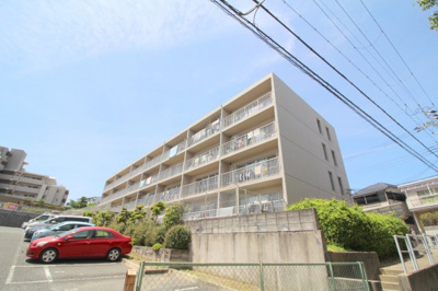【外観】 | カーサ刀根山