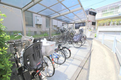 【その他共用部分】 | カーサ刀根山