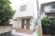 Maison de Freudeの画像