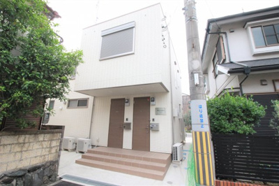【外観】 | Maison de Freude