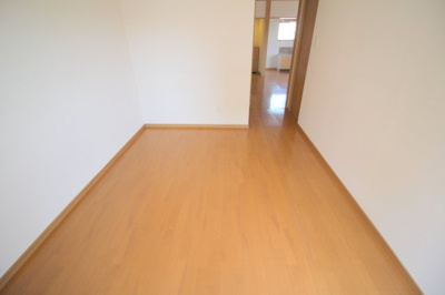 【洋室】 | メゾントキワ