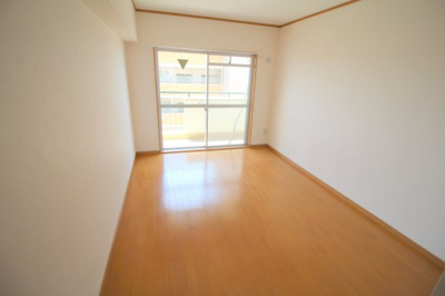 【寝室】 | メゾントキワ