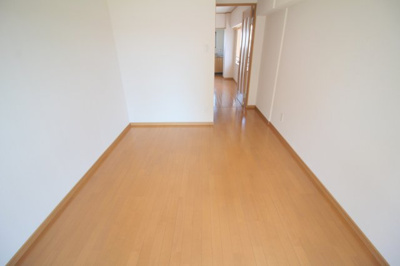 【寝室】 | メゾントキワ