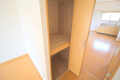 【収納】 | メゾントキワ