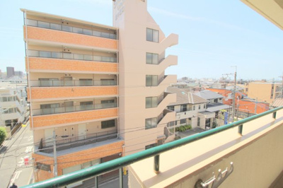 【展望】 | メゾントキワ