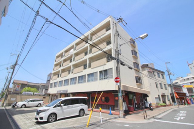 【外観】 | メゾントキワ