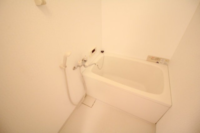 【浴室】 | メゾントキワ