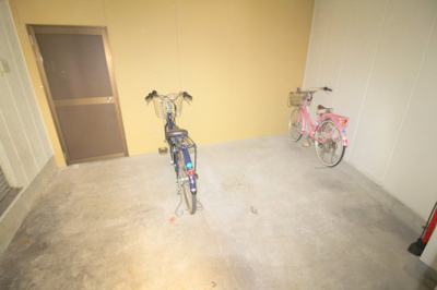 【その他共用部分】 | メゾントキワ