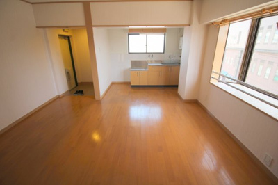 【居間・リビング】 | メゾントキワ