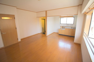 【居間・リビング】 | メゾントキワ