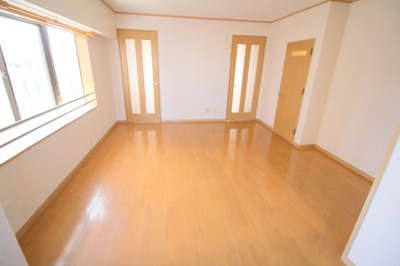 【居間・リビング】 | メゾントキワ