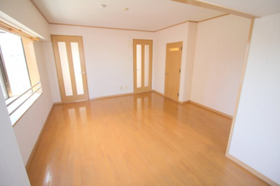 【居間・リビング】 | メゾントキワ