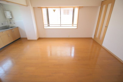 【居間・リビング】 | メゾントキワ