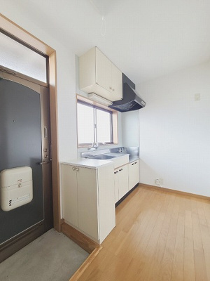 【居間・リビング】 | ヴィラ・ソーレ