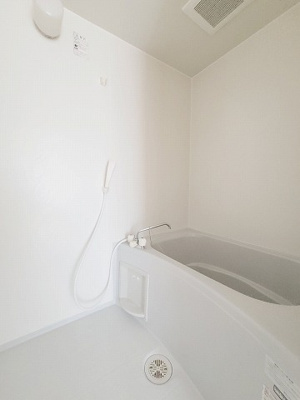 【浴室】 | ヴィラ・ソーレ