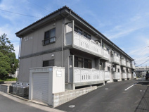 ヴィラ・ソーレの画像