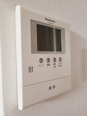 【セキュリティ】 | ヴィラ・ソーレ