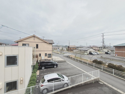 【展望】 | ヴィラ・ソーレ