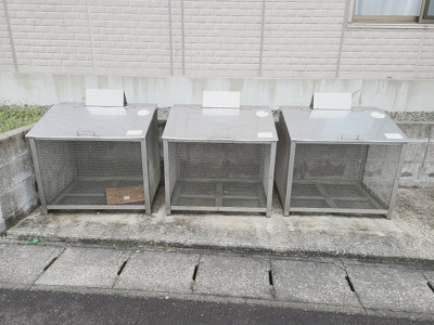 【その他共用部分】 | ヴィラ・ソーレ