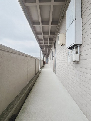 【その他】 | ヴィラ・ソーレ