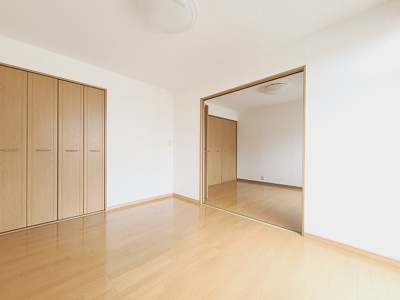 【居間・リビング】 | ヴィラ・ソーレ