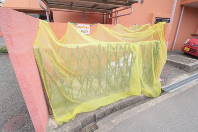 【その他共用部分】 | ハイツ東渡辺