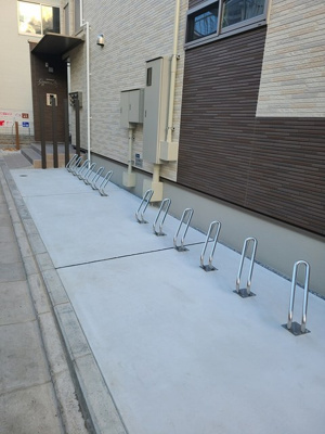 【エントランス】 | グリーンナギ