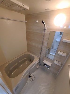 【浴室】 | グリーンナギ