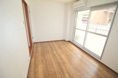 【洋室】 | リバティーハイツ