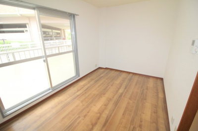 【洋室】 | リバティーハイツ