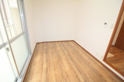 【洋室】 | リバティーハイツ