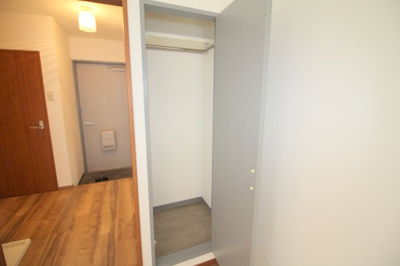 【寝室】 | リバティーハイツ