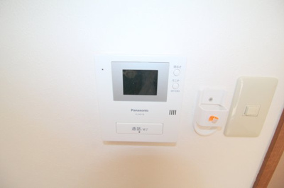 【セキュリティ】 | リバティーハイツ