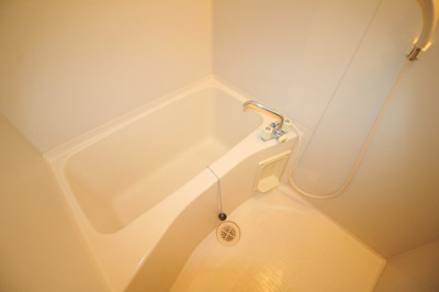 【浴室】 | リバティーハイツ