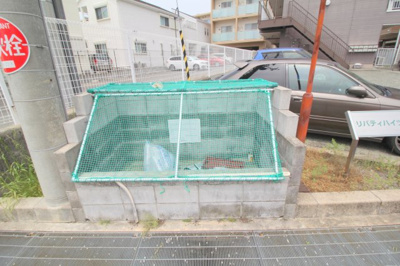 【その他共用部分】 | リバティーハイツ