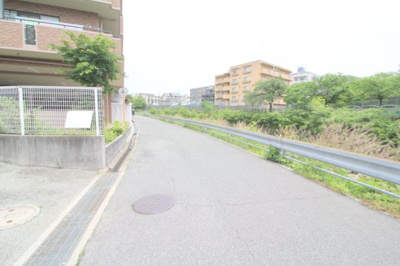 【周辺】 | リバティーハイツ