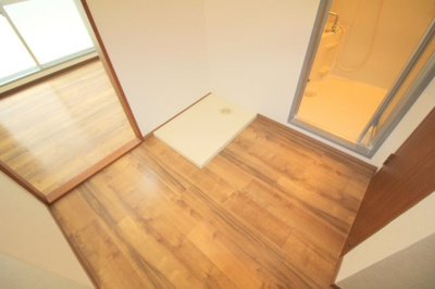 【居間・リビング】 | リバティーハイツ