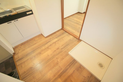 【居間・リビング】 | リバティーハイツ