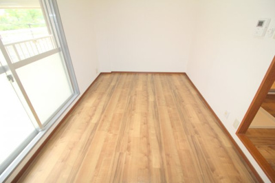 【洋室】 | リバティーハイツ