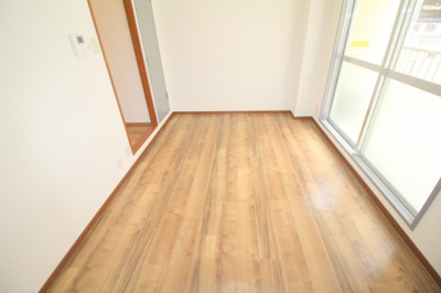 【洋室】 | リバティーハイツ