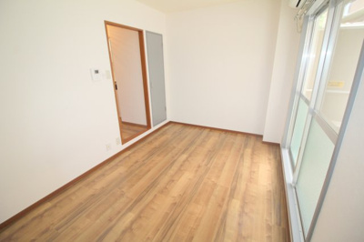 【洋室】 | リバティーハイツ