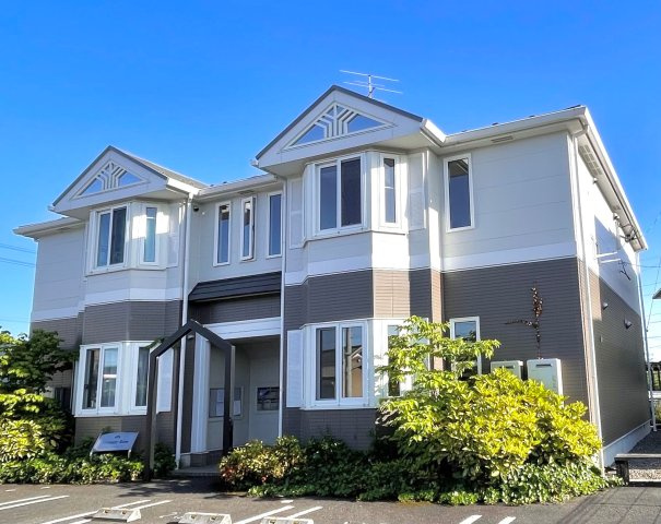 エタニティローズ