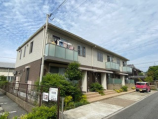 【外観】 | リジェール