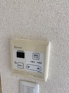 【設備】 | リジェール