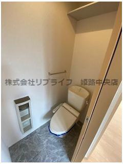 【トイレ】 | リジェール